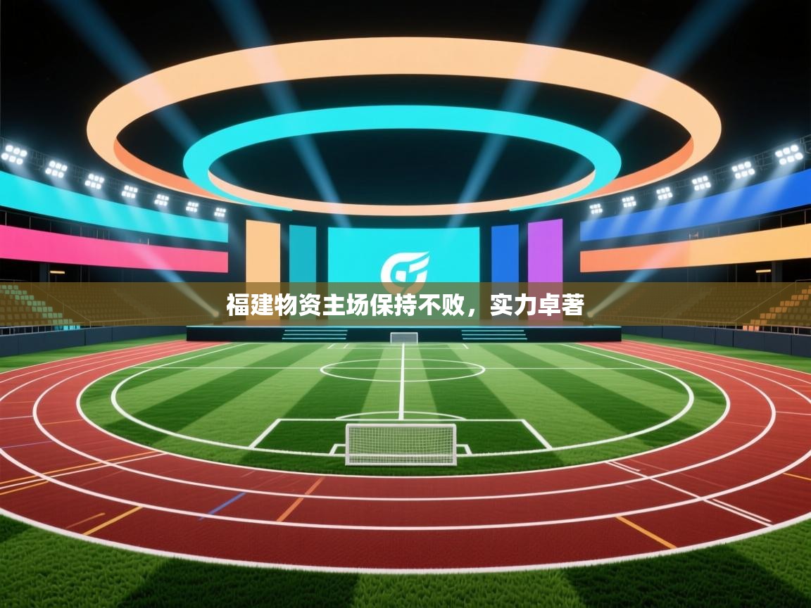 福建物资主场保持不败，实力卓著  第2张