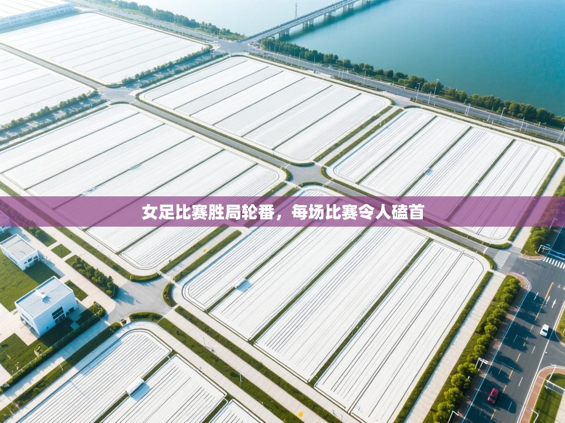 女足比赛胜局轮番，每场比赛令人磕首  第2张