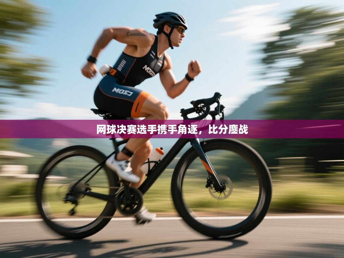 网球决赛选手携手角逐，比分鏖战  第2张