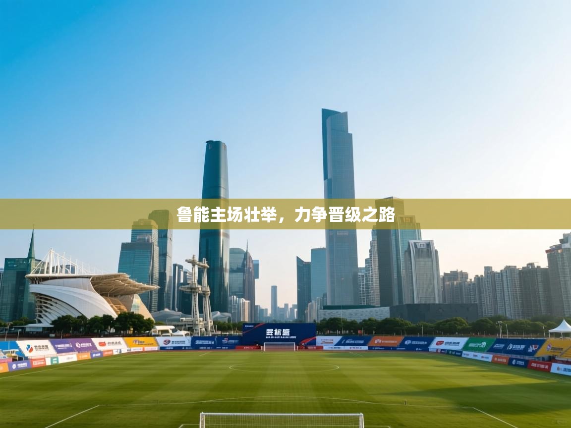 鲁能主场壮举，力争晋级之路  第2张