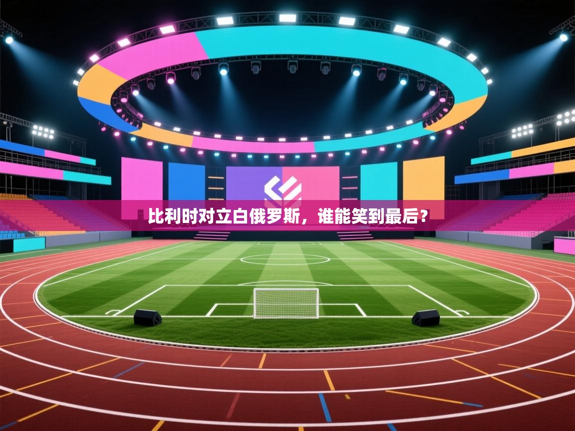 比利时对立白俄罗斯，谁能笑到最后？