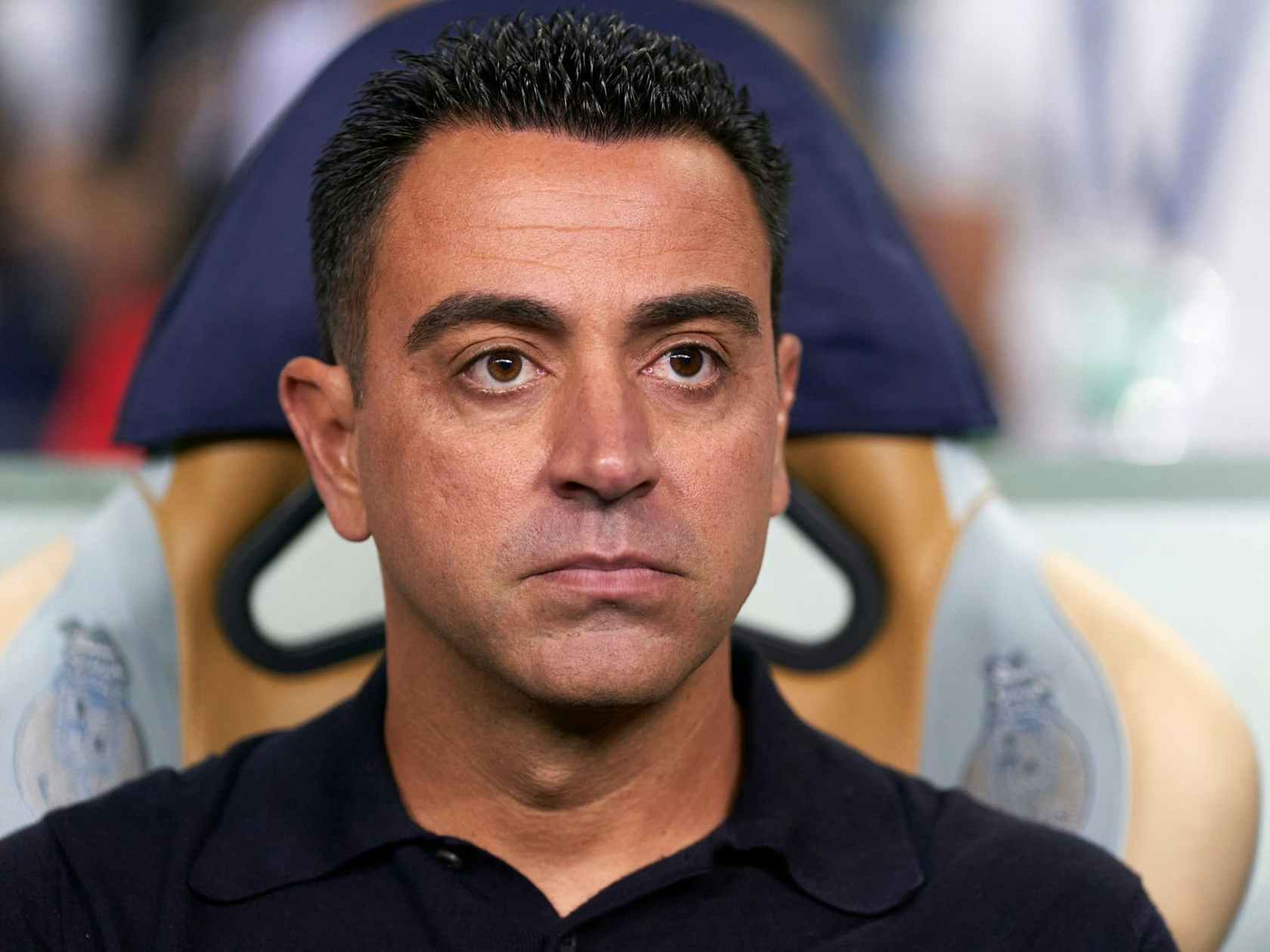 关于巴塞罗那后卫发表言论备受批评,球迷情绪波动的信息 关于巴塞罗那后卫发表言论备受批评,球迷情绪波动的信息