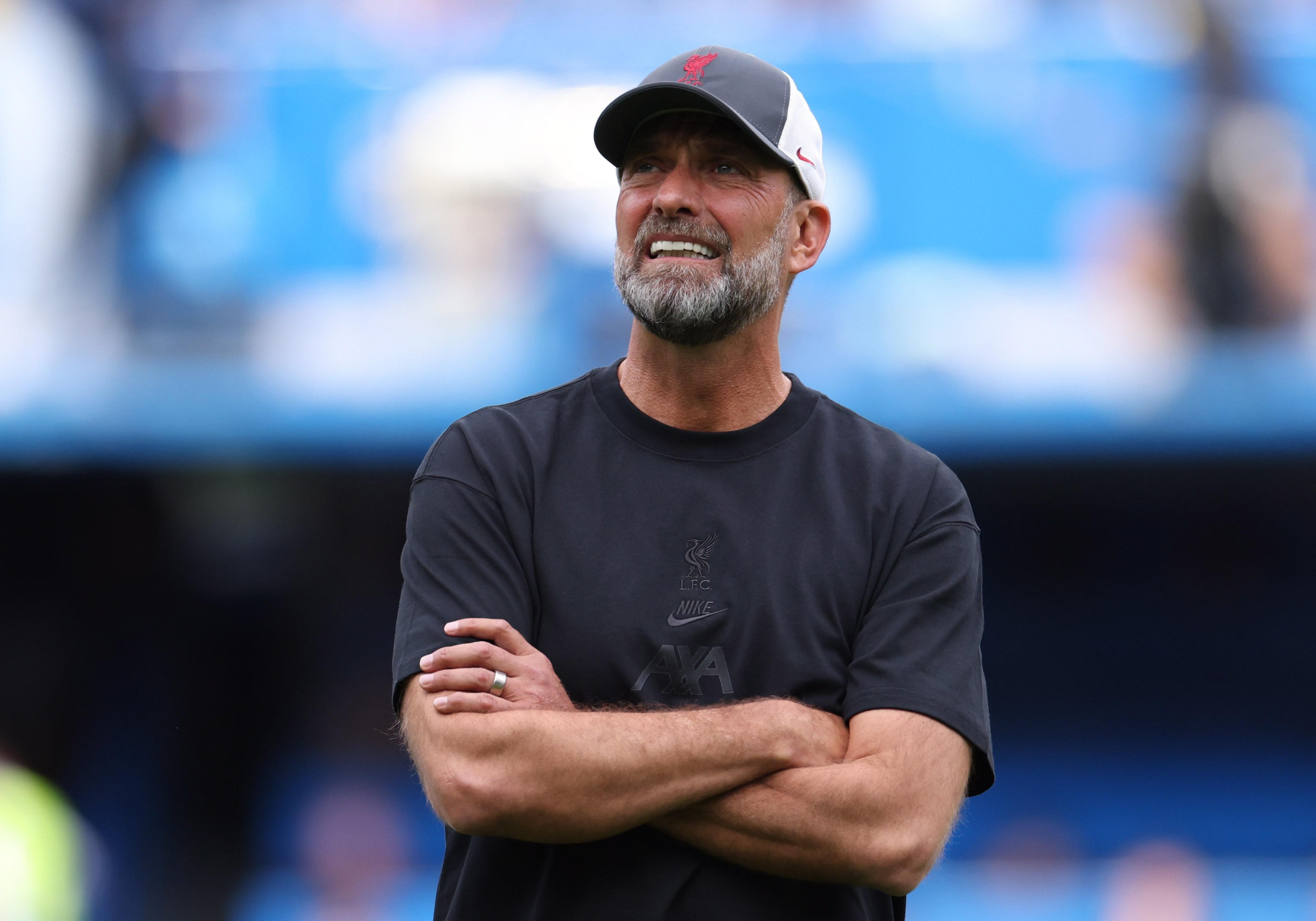 关于利物浦主帅克洛普领导球队晋级德国足球联赛的信息 关于利物浦主帅克洛普领导球队晋级德国足球联赛的信息