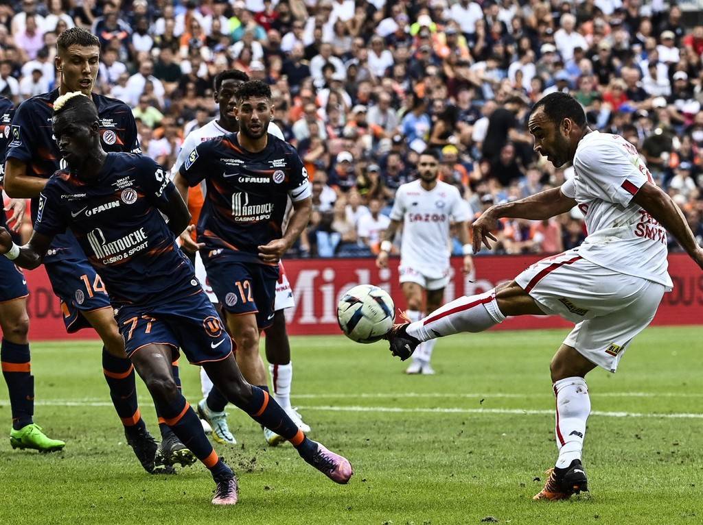 爱游戏网页版-关于蒙彼利埃力擒亚眠，占据法甲联赛第三的信息