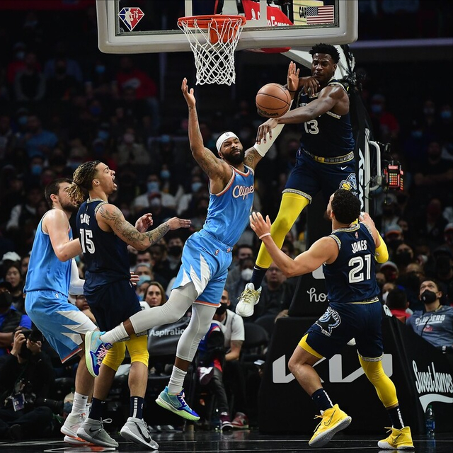 爱游戏官网网页版入口-关于灰熊队主场连胜收官，稳固西部前八位置的信息