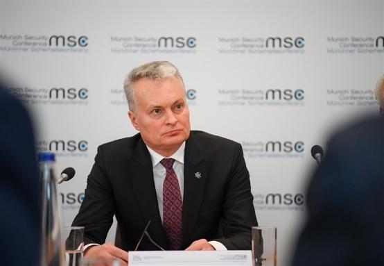 立陶宛国家队欧锦赛前途一片光明 立陶宛国家队欧锦赛前途一片光明