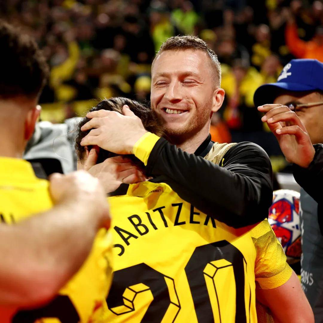 关于多特蒙德主场惜胜,欧冠四强梦或成泡影!的信息 关于多特蒙德主场惜胜,欧冠四强梦或成泡影!的信息