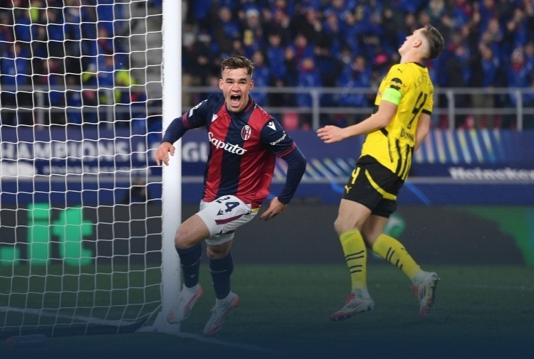 博洛尼亚客场逆袭,终结连败纪录 博洛尼亚客场逆袭,终结连败纪录