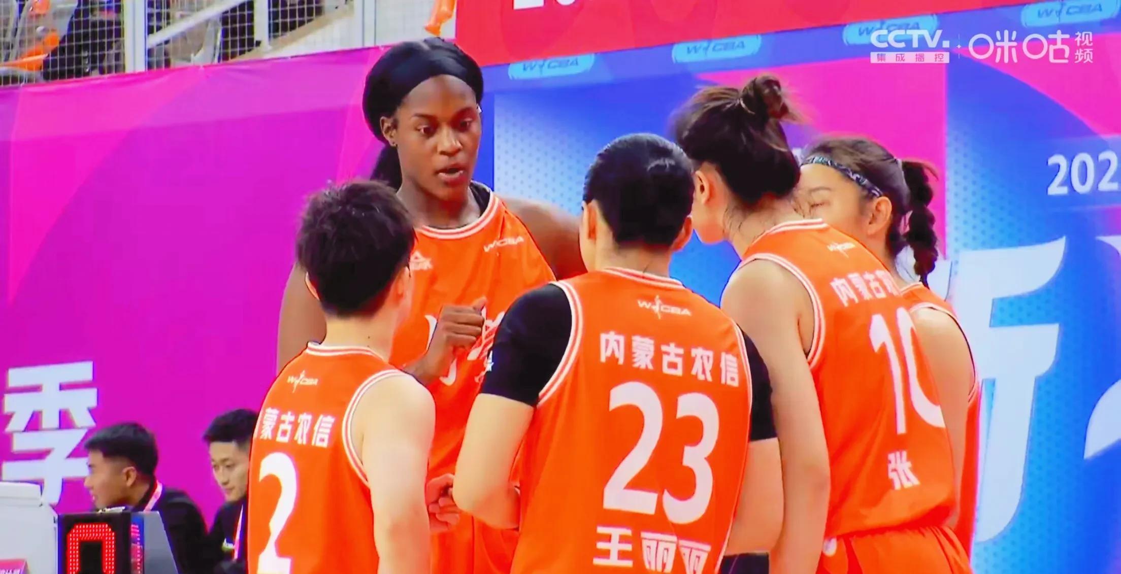 内蒙古队在最新一场比赛中缔造奇迹,豪取双分 内蒙古队在最新一场比赛中缔造奇迹,豪取双分