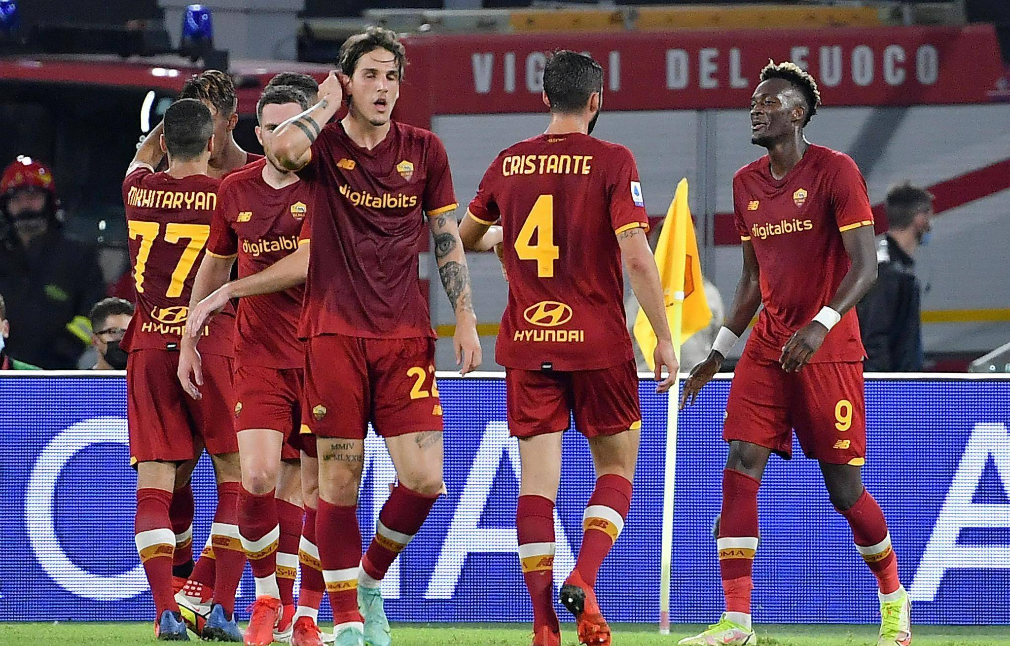 罗马客场不敌佛罗伦萨,遗憾失利的简单介绍 罗马客场不敌佛罗伦萨,遗憾失利的简单介绍