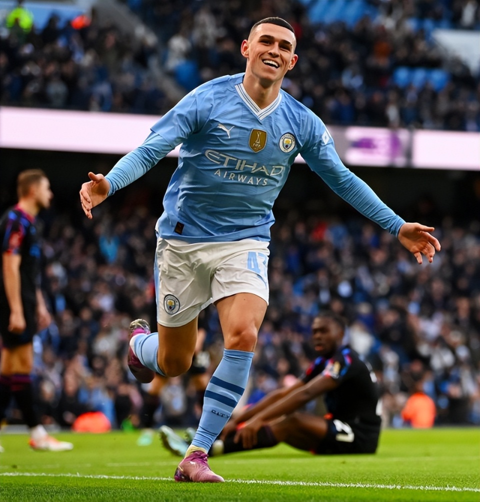 曼城豪取五连胜,冠军之路更近一步的简单介绍 曼城豪取五连胜,冠军之路更近一步的简单介绍