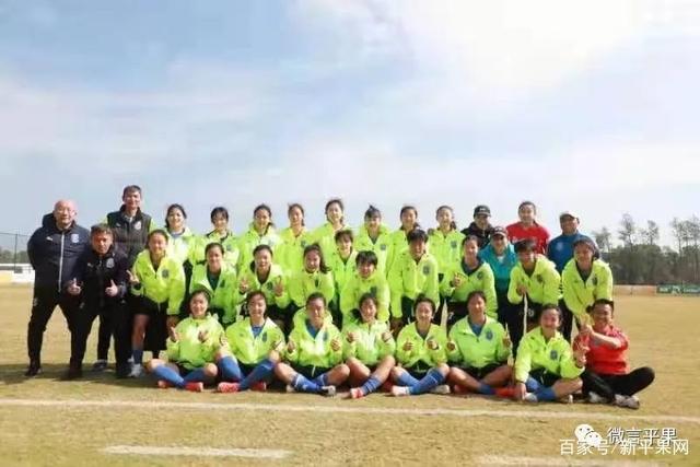 美洲女足比赛战绩喜人,球队前景看好 美洲女足比赛战绩喜人,球队前景看好