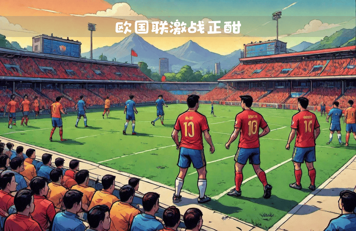 关于欧国联比赛上演一幕幕惊心动魄的绝杀战术的信息