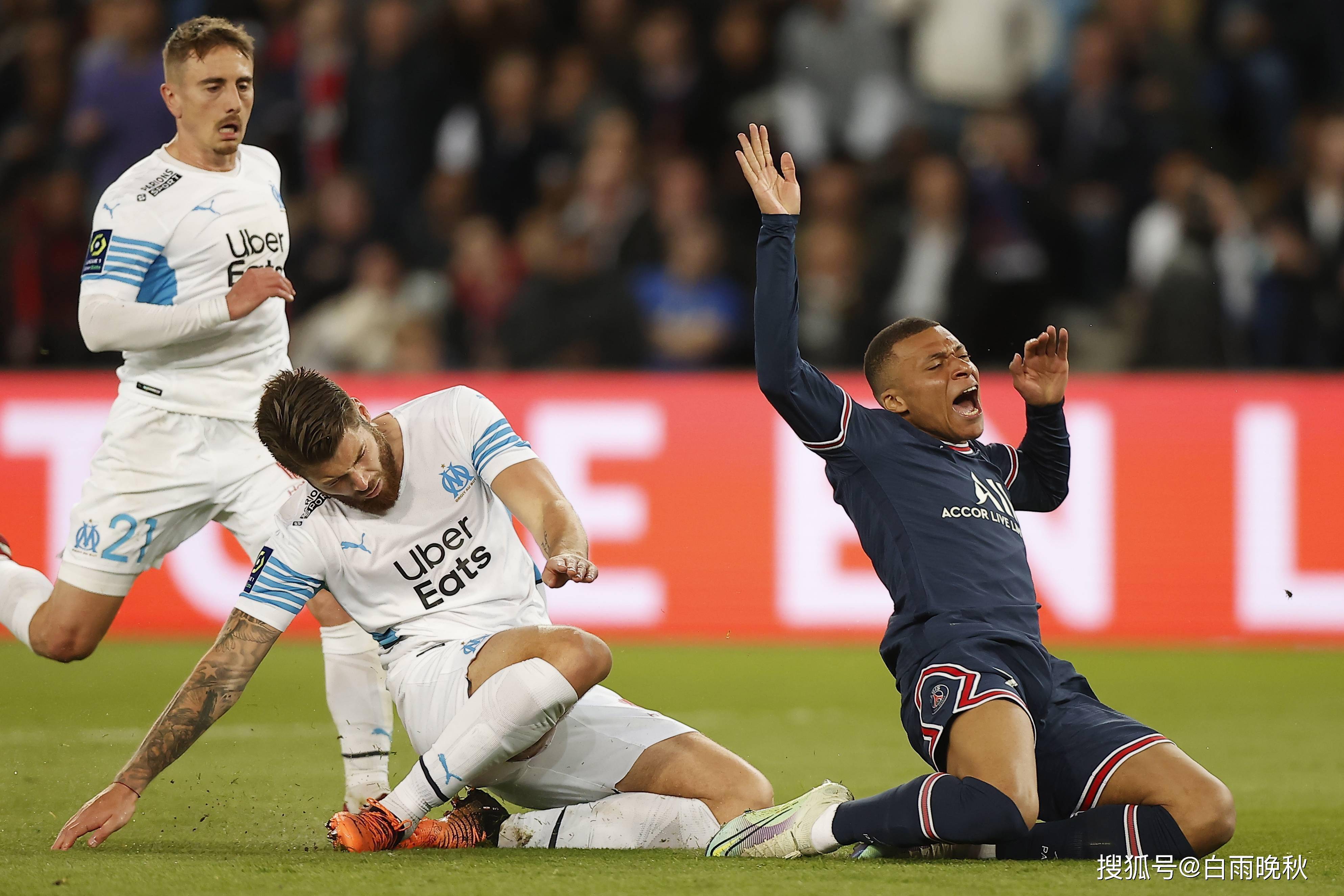 包含巴黎圣日耳曼球员受伤,或将缺席未来比赛的词条 包含巴黎圣日耳曼球员受伤,或将缺席未来比赛的词条