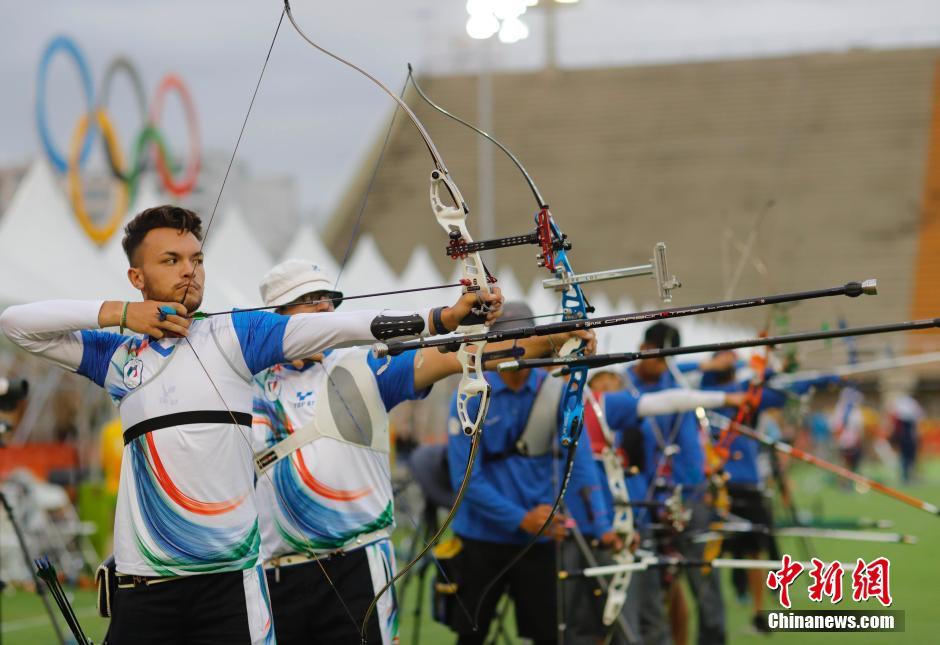 关于泰国射箭选手实力强悍,将决赛上演高光时刻的信息 关于泰国射箭选手实力强悍,将决赛上演高光时刻的信息
