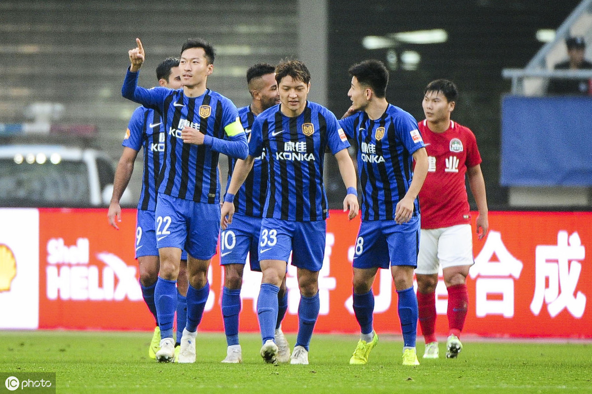 江苏苏宁客场力克河南建业,取得胜利的简单介绍 江苏苏宁客场力克河南建业,取得胜利的简单介绍