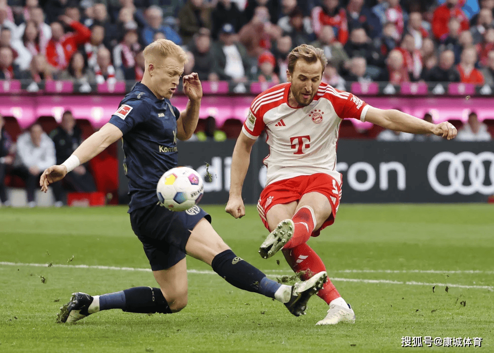 拜仁慕尼黑大胜,豪取三连胜的简单介绍 拜仁慕尼黑大胜,豪取三连胜的简单介绍