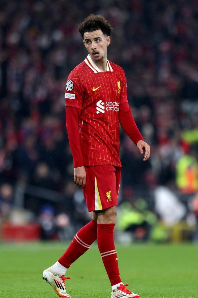 关于利物浦后卫伤势可能影响联赛的信息 关于利物浦后卫伤势可能影响联赛的信息