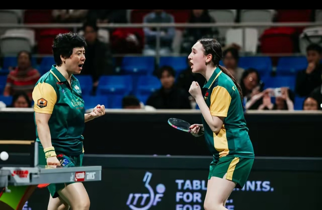 篮球世界杯：加拿大女队意外淘汰澳大利亚的简单介绍