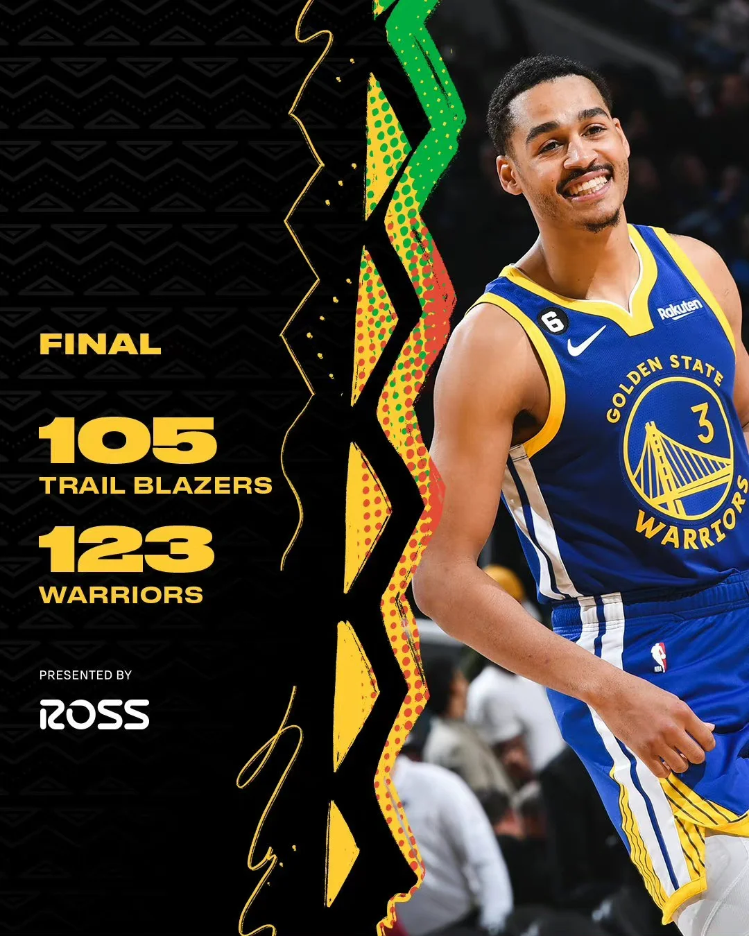 老鹰逆袭开拓者,成功挺进西部半决赛 老鹰逆袭开拓者,成功挺进西部半决赛