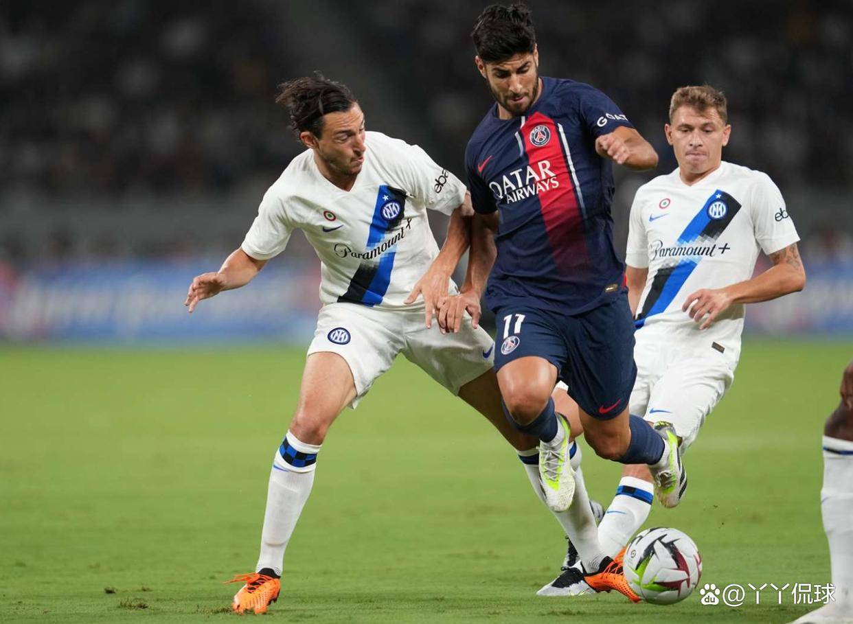 巴黎圣日耳曼在场上夺得胜利果实的简单介绍 巴黎圣日耳曼在场上夺得胜利果实的简单介绍