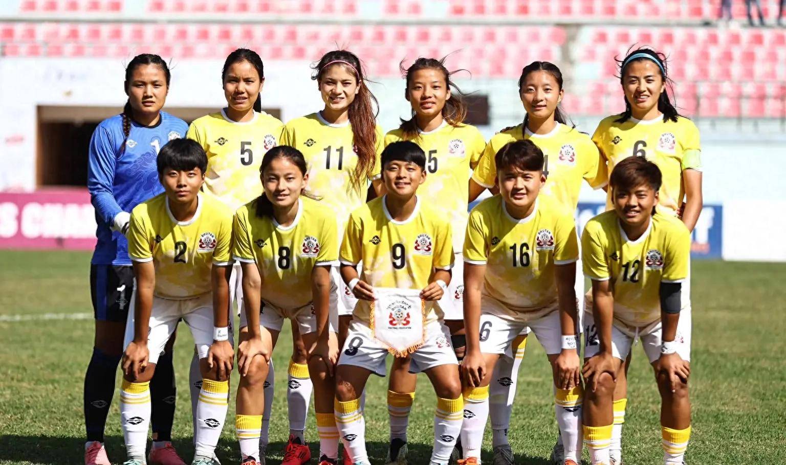 世界杯预选赛:国际女足表现出色的简单介绍 世界杯预选赛:国际女足表现出色的简单介绍