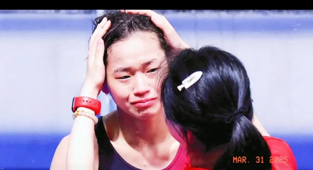 爱游戏在线登录-孟加拉国选手取得令人惊讶的成绩