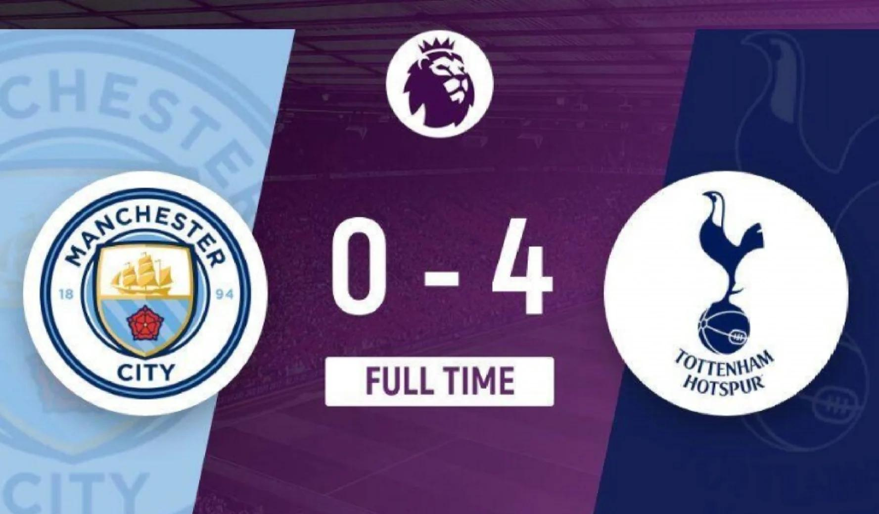 利兹联惨败热刺,保持领先优势 利兹联惨败热刺,保持领先优势