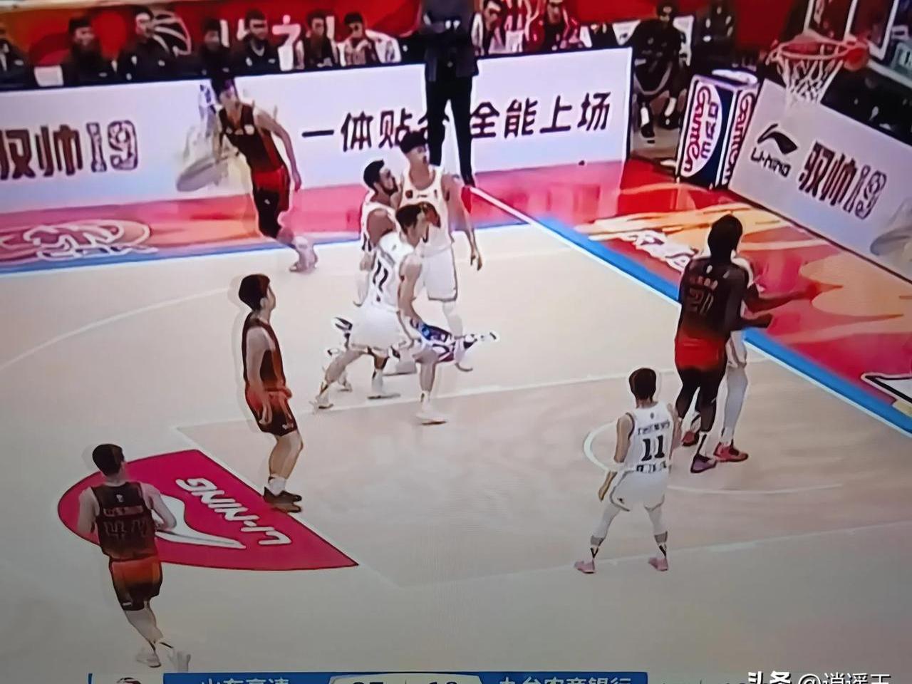 爱游戏官方入口-吉林队全力以赴，不畏强敌反超比分的简单介绍