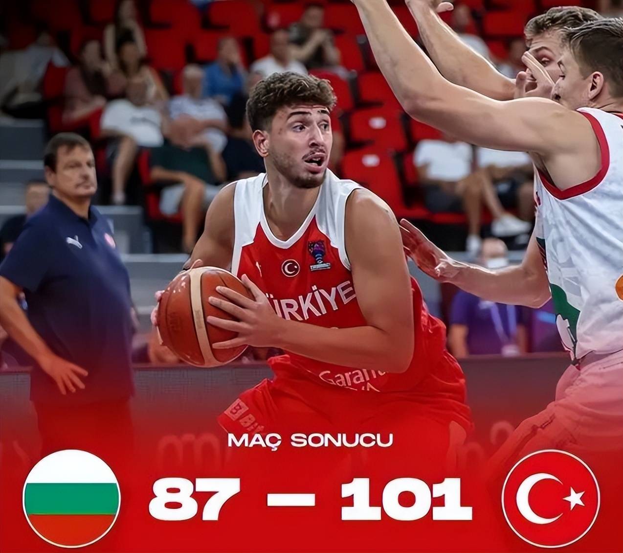 土耳其助攻,绝杀保加利亚队 土耳其助攻,绝杀保加利亚队