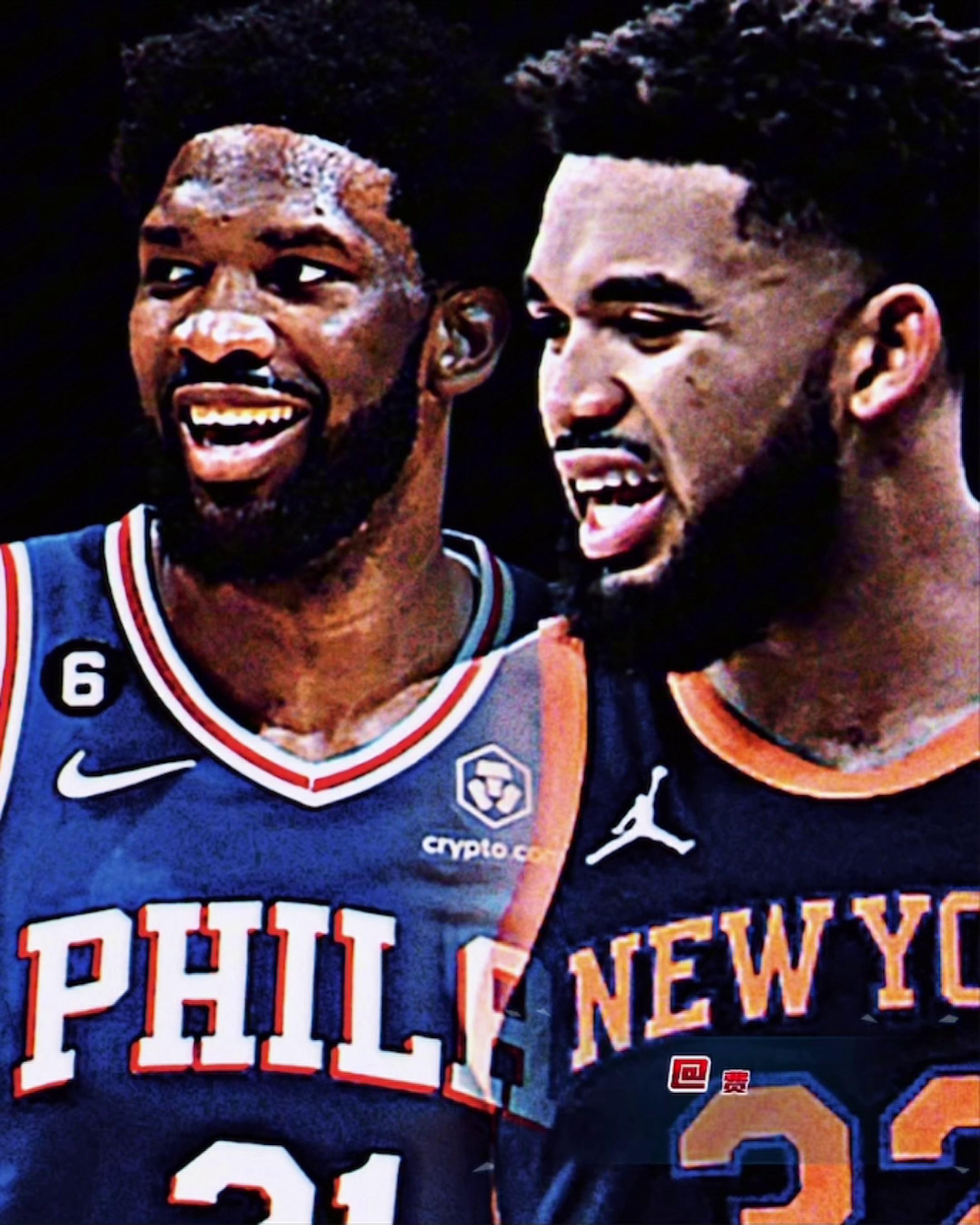 尼克斯迎战雄鹿,谁将笑到最后 尼克斯迎战雄鹿,谁将笑到最后