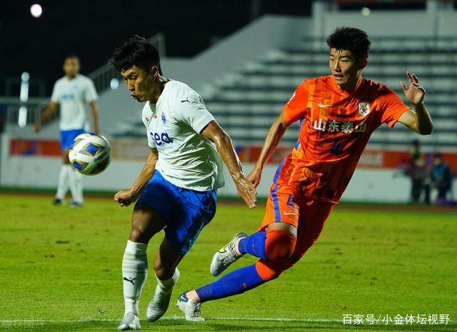 爱游戏官网网页版入口-山东泰山遭遇困境，士气低迷需尽快调整的简单介绍