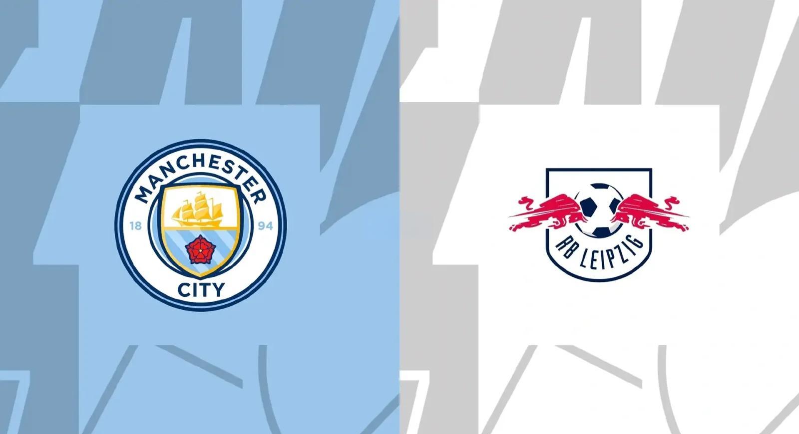 包含曼城与RB莱比锡激战,胜者将占据上风的词条 包含曼城与RB莱比锡激战,胜者将占据上风的词条