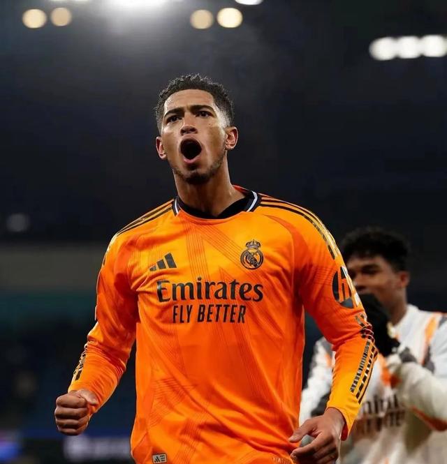 皇马新秀出彩，成为主帅宠儿