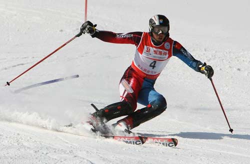 爱游戏官方登录入口-关于亚太精英赛高山滑雪赛出人意料的信息