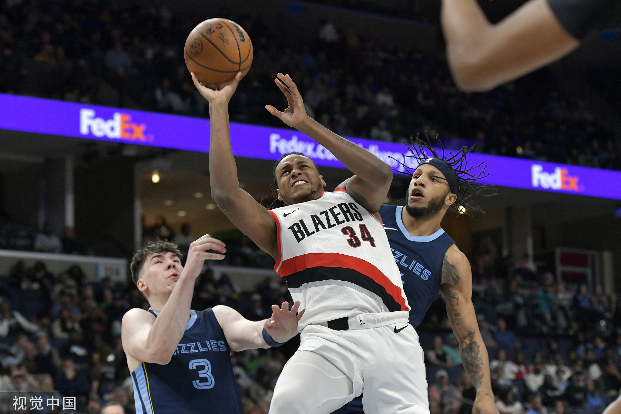 灰熊大胜开拓者,追赶西部前列的简单介绍 灰熊大胜开拓者,追赶西部前列的简单介绍