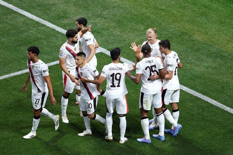 欧洲球队再度交锋,晋级之路一波三折的简单介绍 欧洲球队再度交锋,晋级之路一波三折的简单介绍