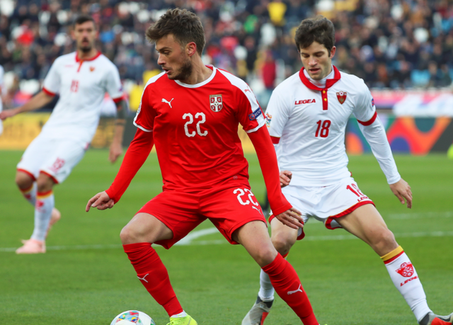 精彩绝伦,欧预赛一幕幕令人惊叹 精彩绝伦,欧预赛一幕幕令人惊叹