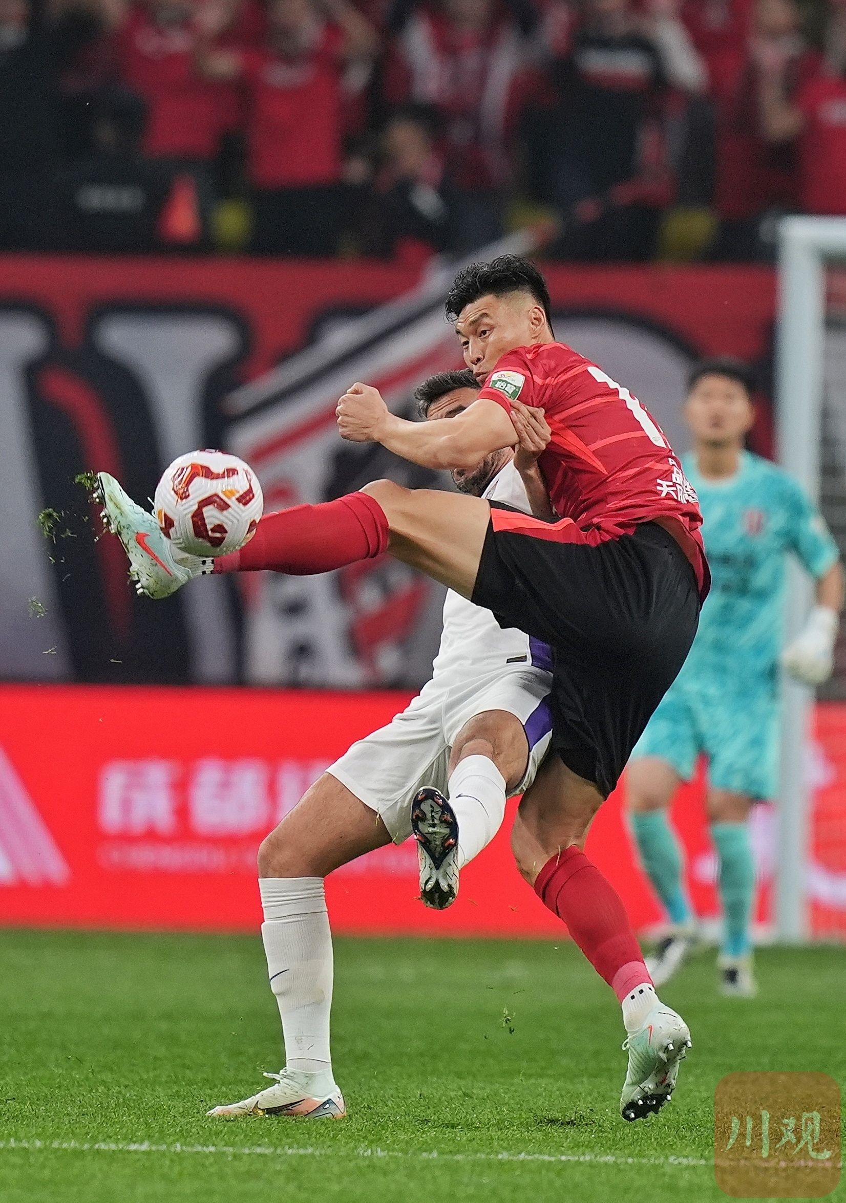 成都队在比赛中展现实力,轻松过关 成都队在比赛中展现实力,轻松过关