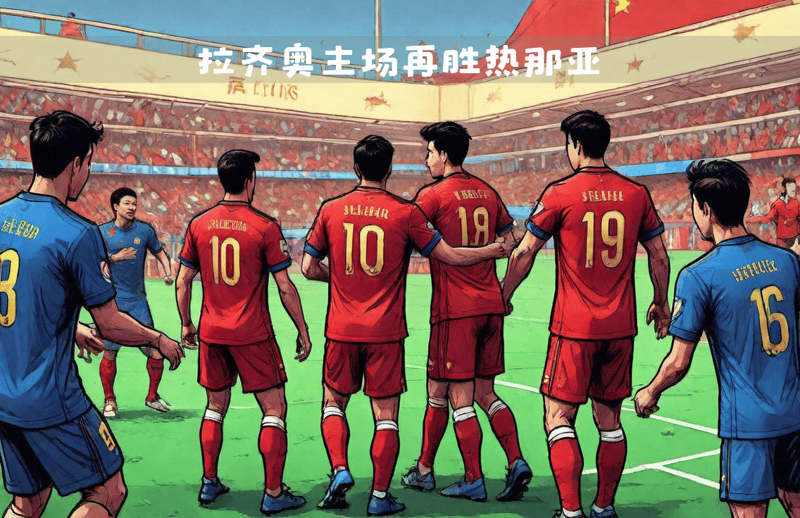 拉齐奥客场战胜热那亚,继续稳步追赶 拉齐奥客场战胜热那亚,继续稳步追赶