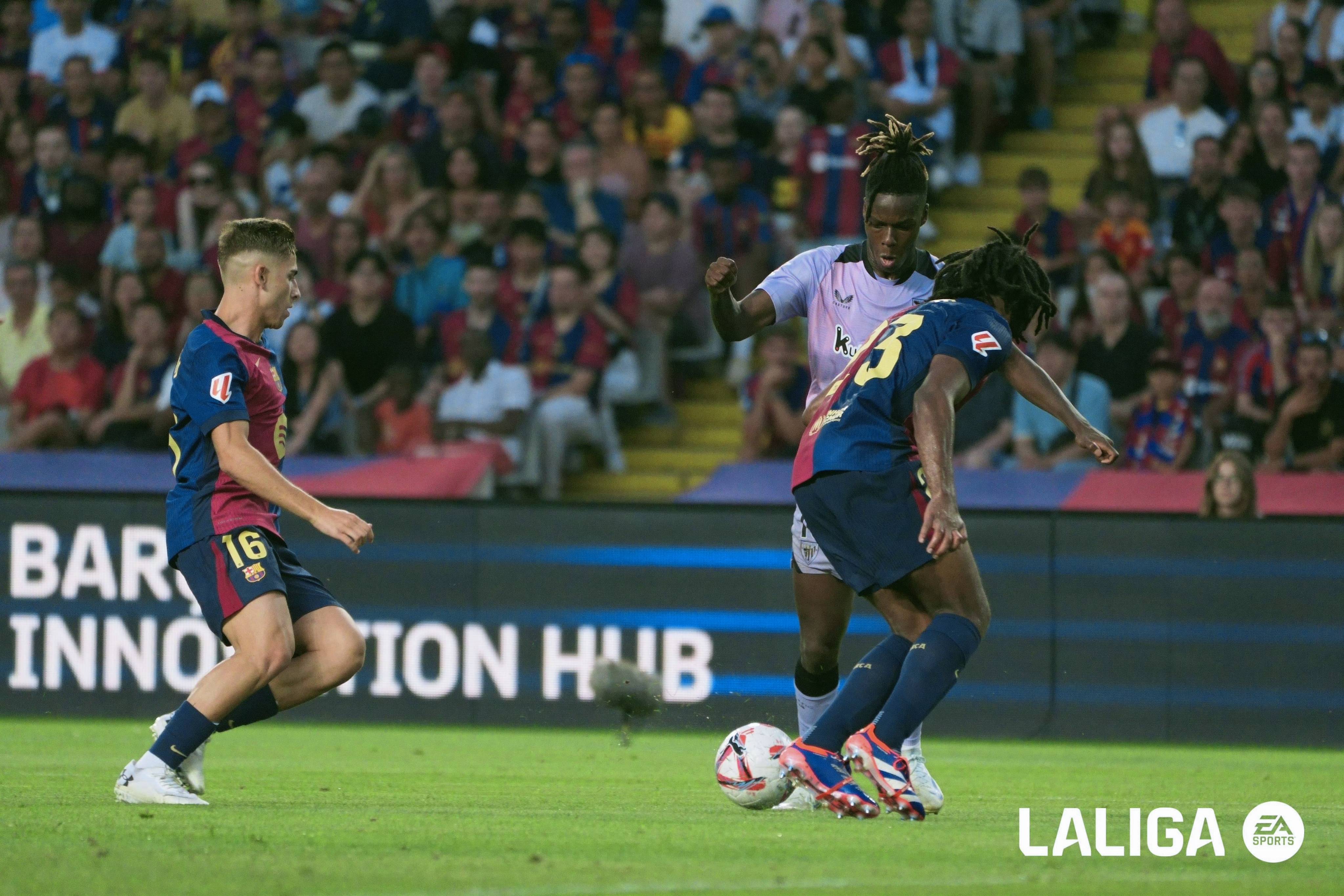 爱游戏网页版登录入口-关于巴萨主场告负，西甲榜首位置动摇的信息