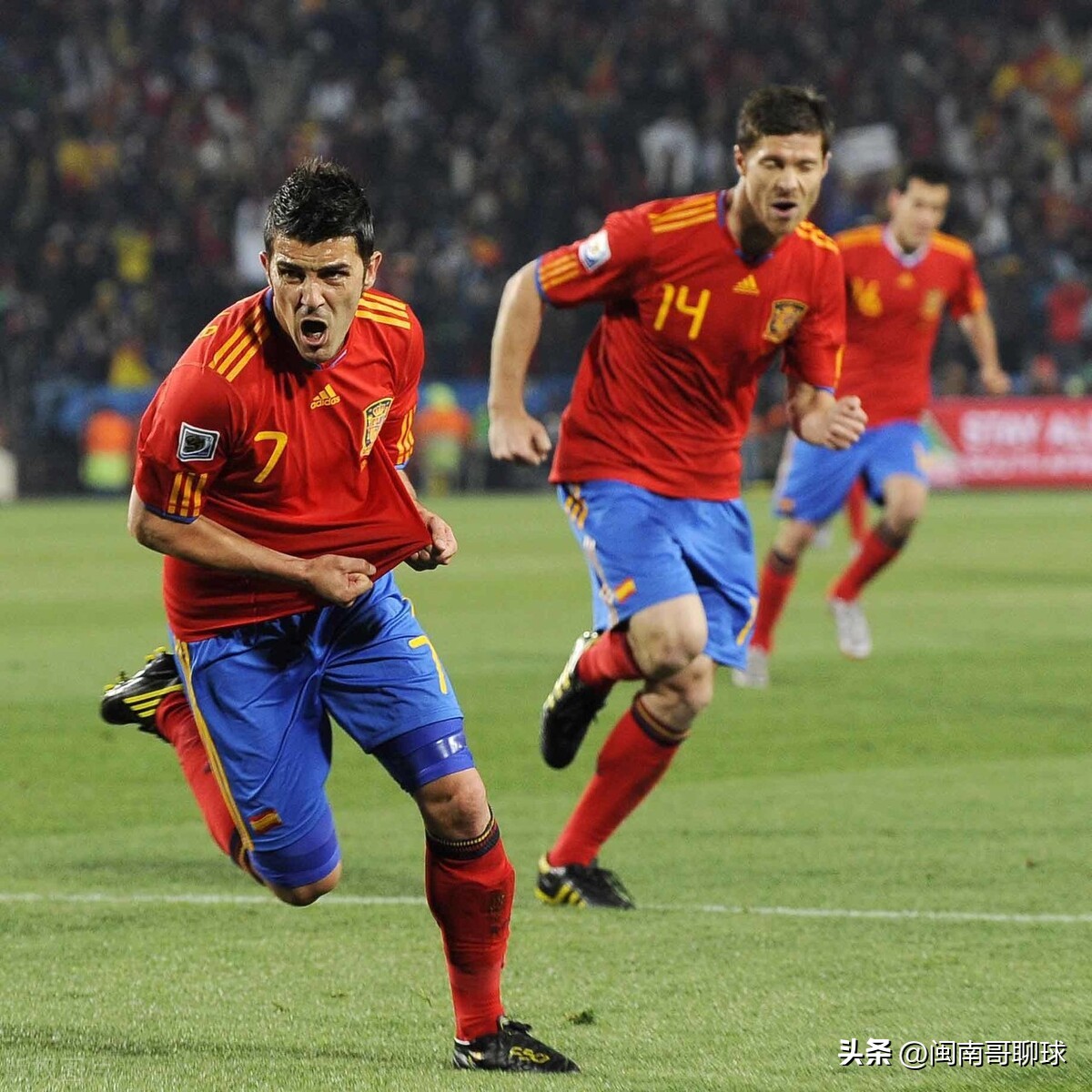 南非队在比赛中取得胜利,挺进决赛! 南非队在比赛中取得胜利,挺进决赛!