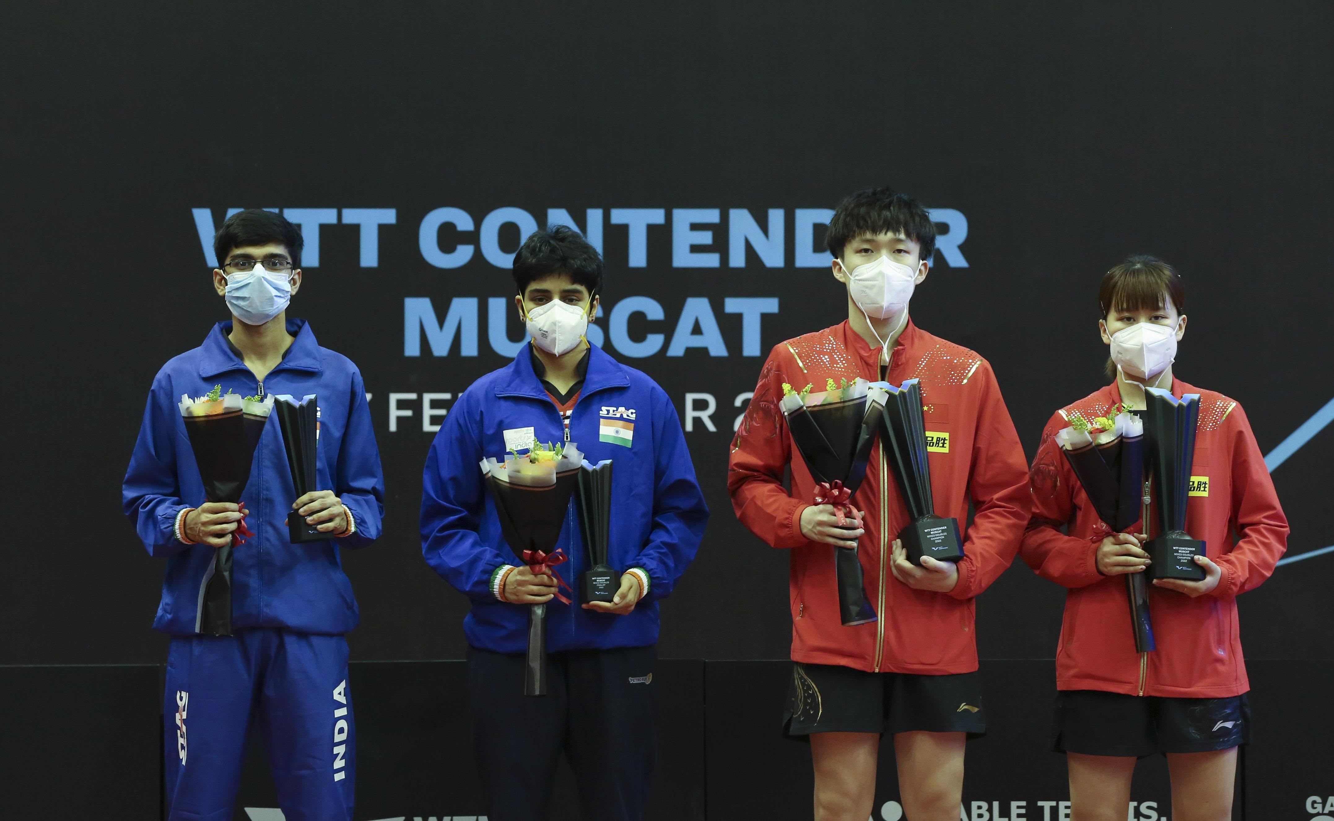 印度球员在国际篮球比赛中获得认可 印度球员在国际篮球比赛中获得认可