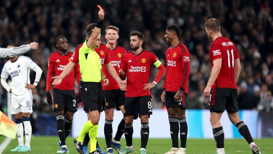 爱游戏网页版-关于曼联击败劲旅，英超争冠形势渐趋悬念的信息