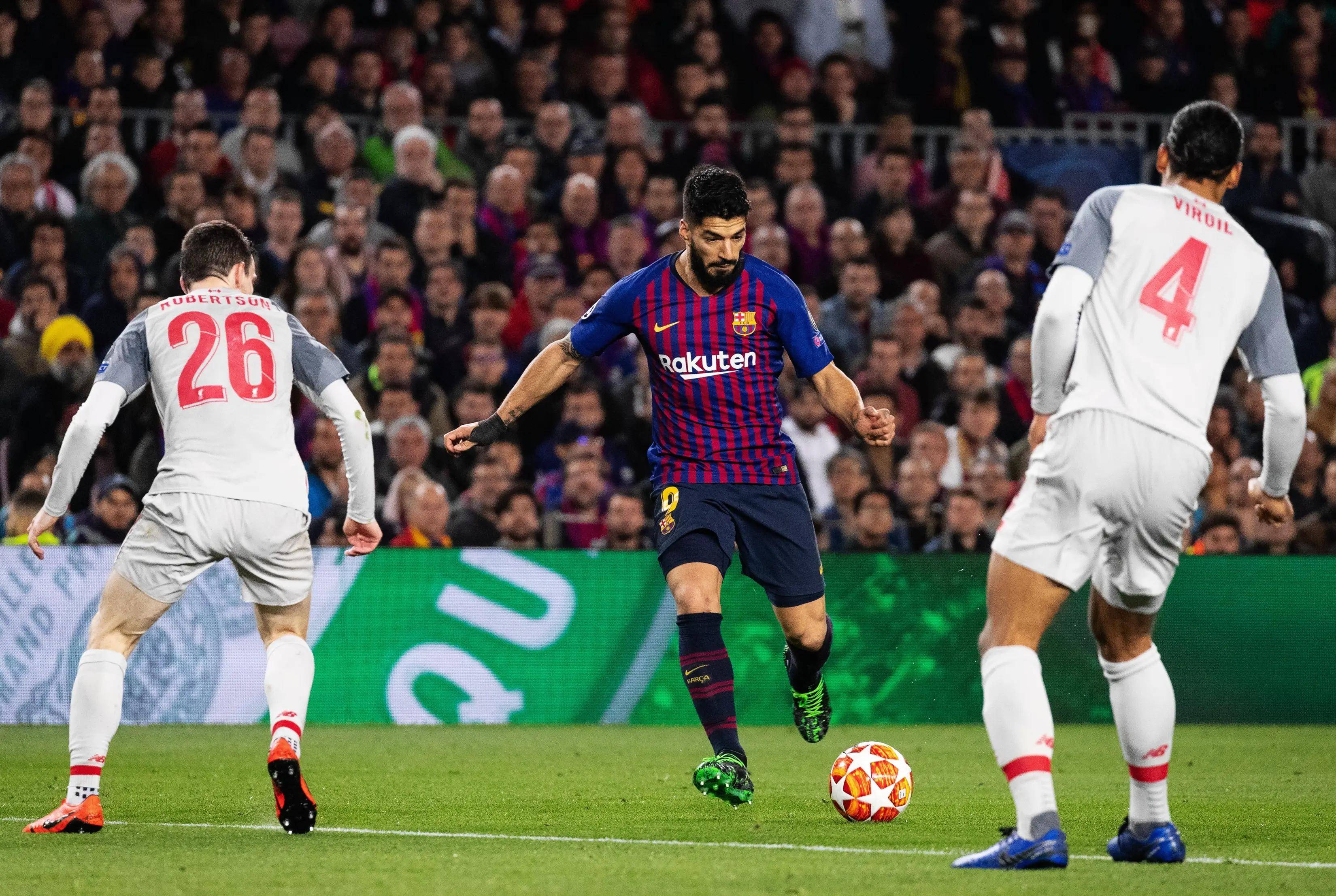 爱游戏网页版入口-西甲竞技水平提升，多位新秀崭露头角的简单介绍