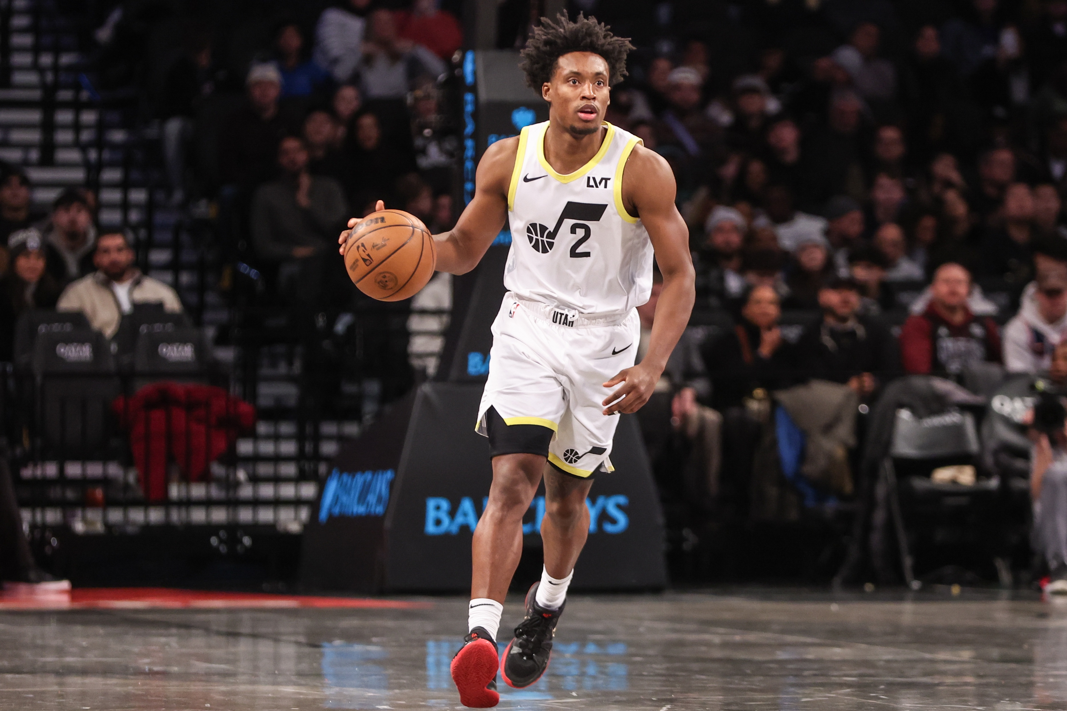 关于爵士主帅调整阵容,全力备战接下来的比赛的信息 关于爵士主帅调整阵容,全力备战接下来的比赛的信息