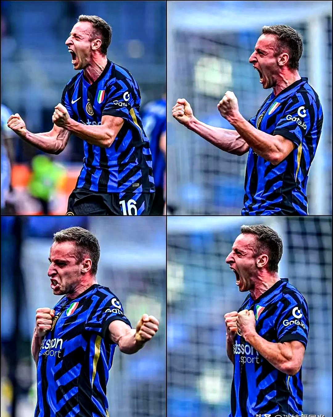 爱游戏网页版-关于国际米兰中场球员受伤退出，或将缺席下一场的信息