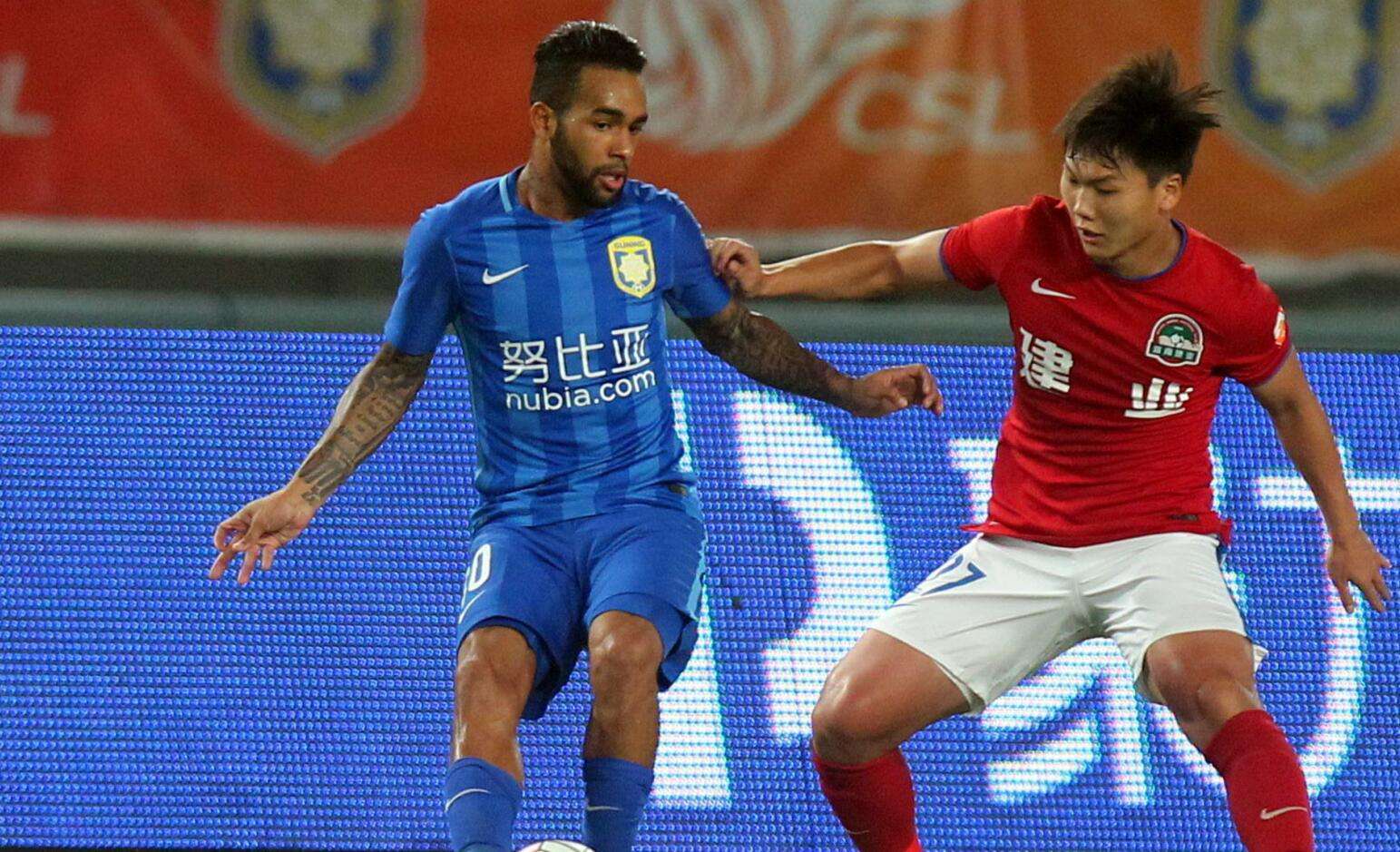 爱游戏官网-关于南京流浪取得五连胜，实现保级目标的信息