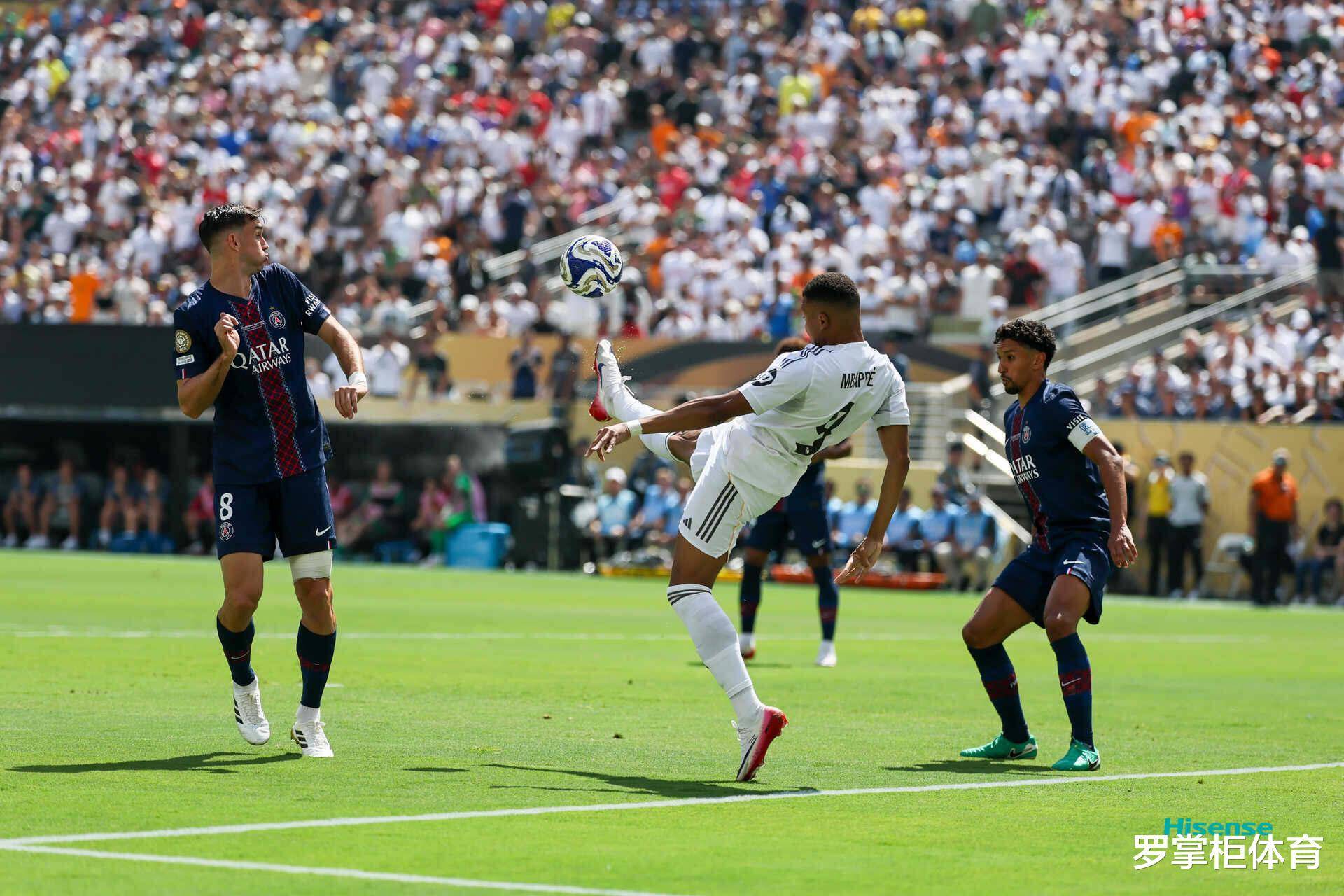 爱游戏在线登录-皇马客场战胜马赛，提前锁定欧冠小组第一