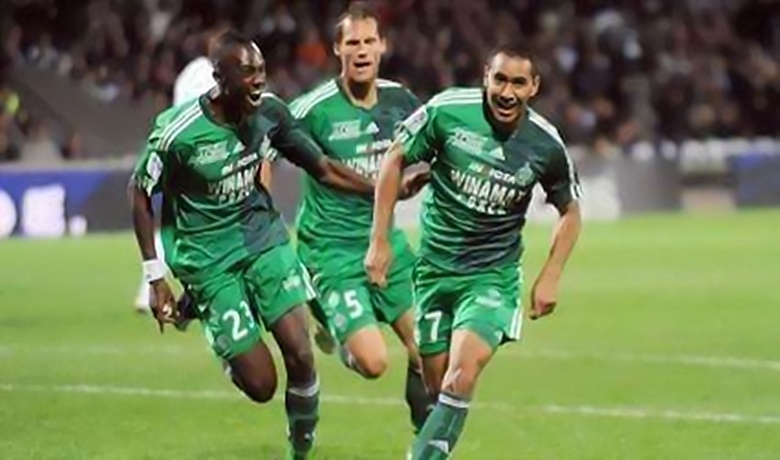 包含圣埃蒂安客场对阵南特,实力对比的词条 包含圣埃蒂安客场对阵南特,实力对比的词条